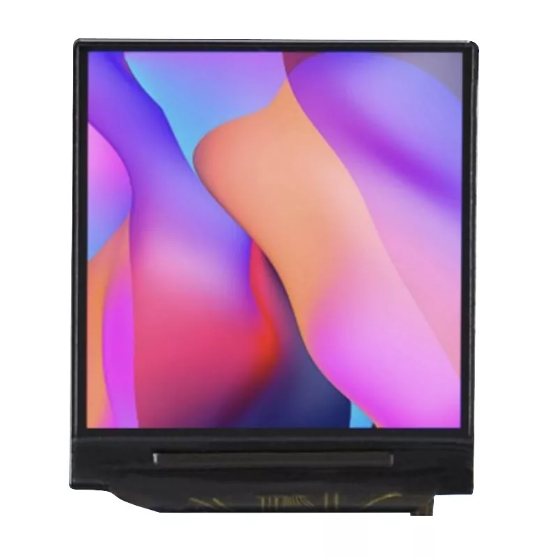 1.3 inç 240x240 tft modülü