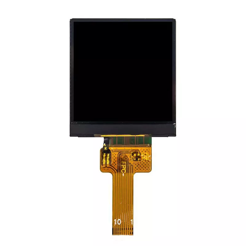 1.4 inç 240x240 IPS TFT Modülü