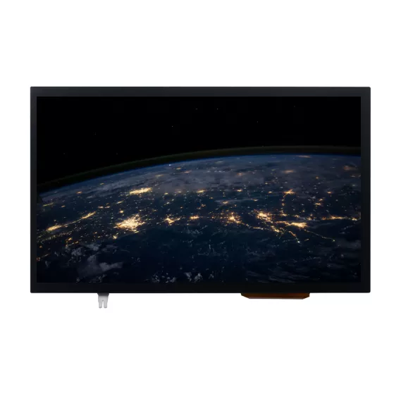 CTP ile 10.1 inç 1024 × 600 IPS TFT modülü