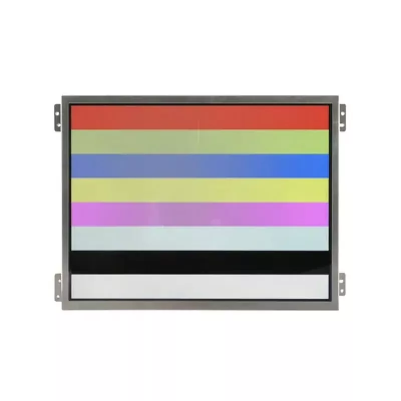 10.4 inç 800x600 TFT modülü