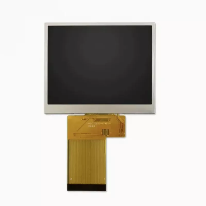 2.3 inç 320x240 ILI9342C TFT Modülü
