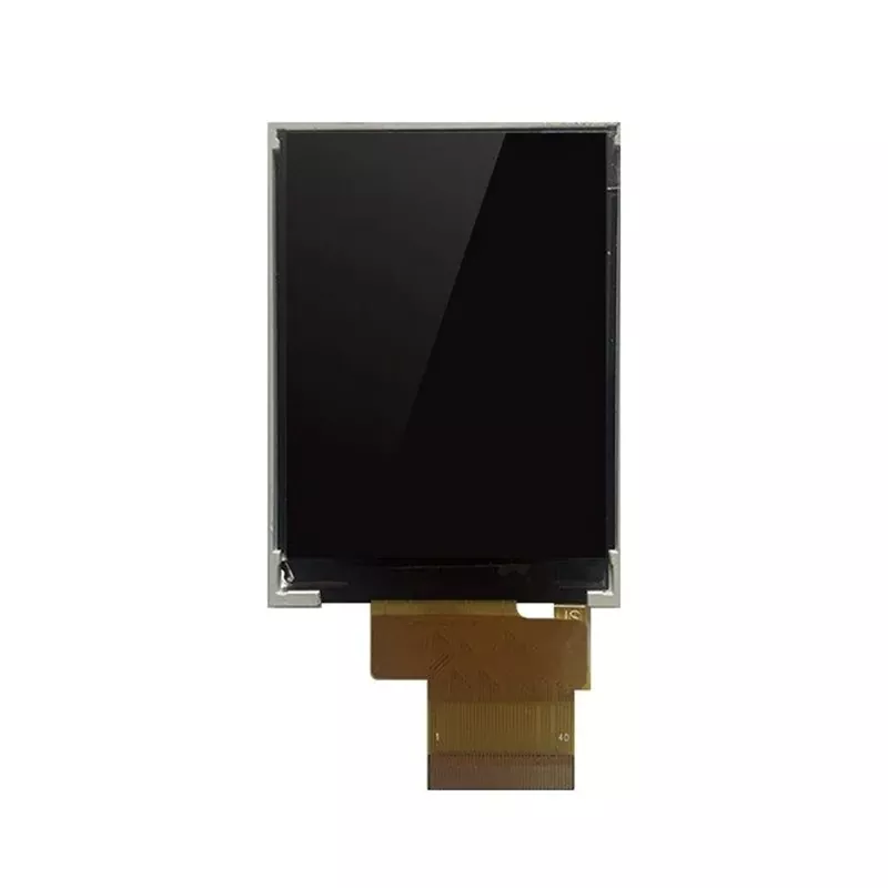 2.8 inç 240x320 TN TFT Modülü