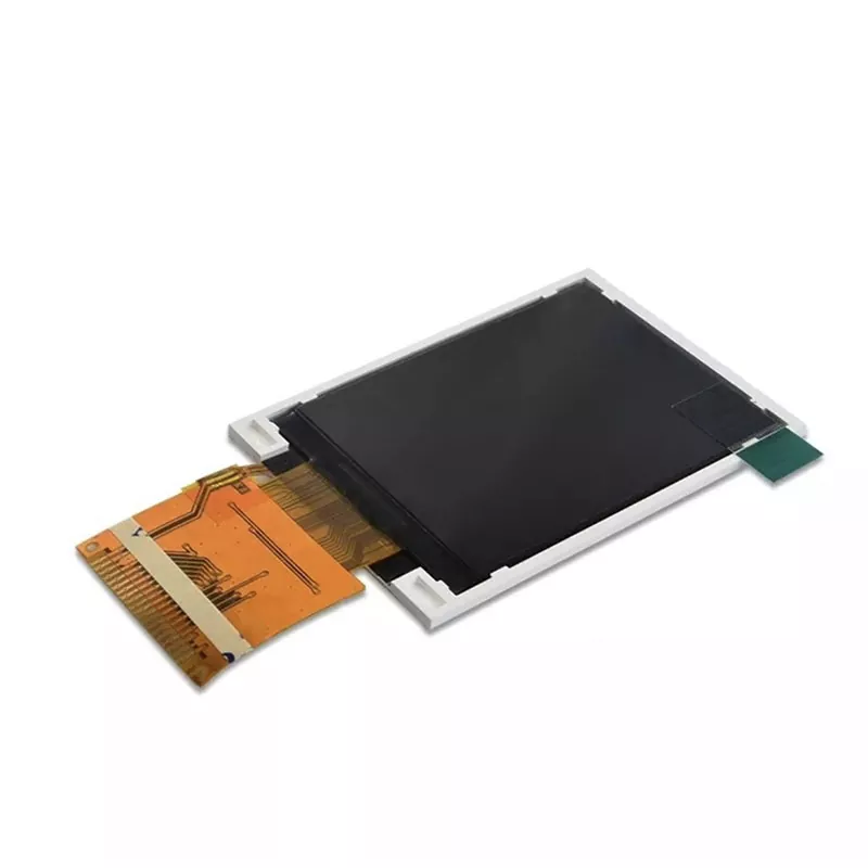 2 inç 176x220 mcu tft modülü