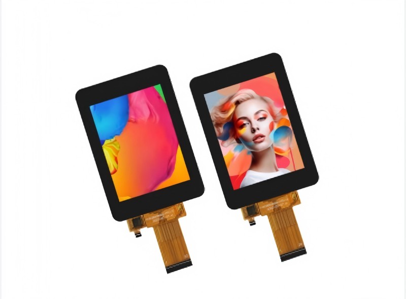 Victronix 2.8 inç LCD dokunmatik ekran ABD pazarında çok popülerdir ve satranç tahtalarına başarıyla entegre edilmiştir.