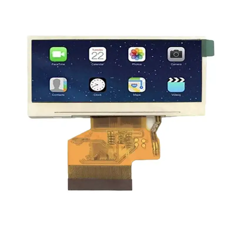 Güneş Işığında Okunabilen Çubuk Tipi TFT Modülünü Taşımacılık İçin Gerekli Kılan Nedir?