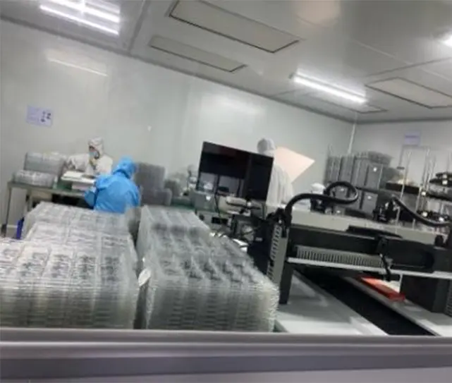 LCD Mura'nın Derinlemesine Analizi: Nedenleri, Mekanizmaları ve İyileştirme Stratejileri