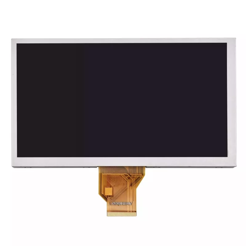 8 inç 800x480 TFT modülü