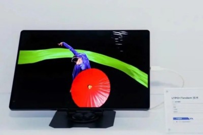 LCD display modules