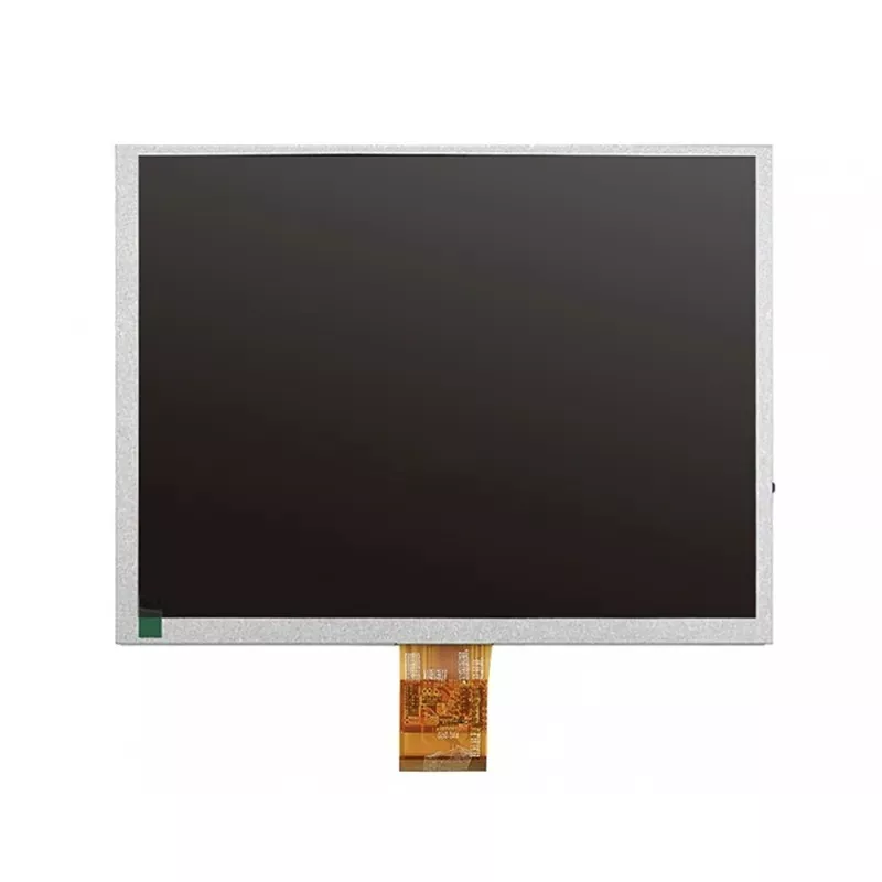 Orijinal Tianma 10.4 inç TFT modülü